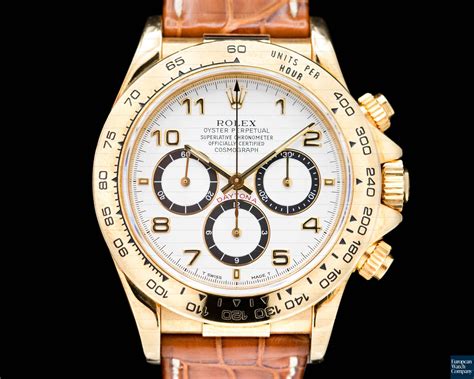 rolex 16510|rolex daytona zenith 16518.